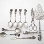 622 7477 CUTLERY